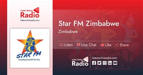 starfm.lv|star fm zimbabwe.